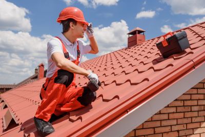Home Roof Repair