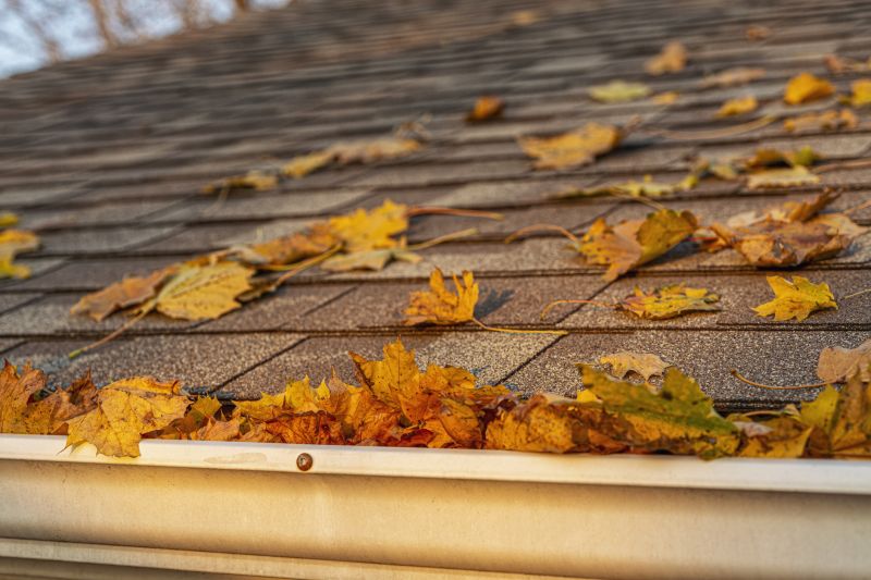 Fall Roofing Seasons